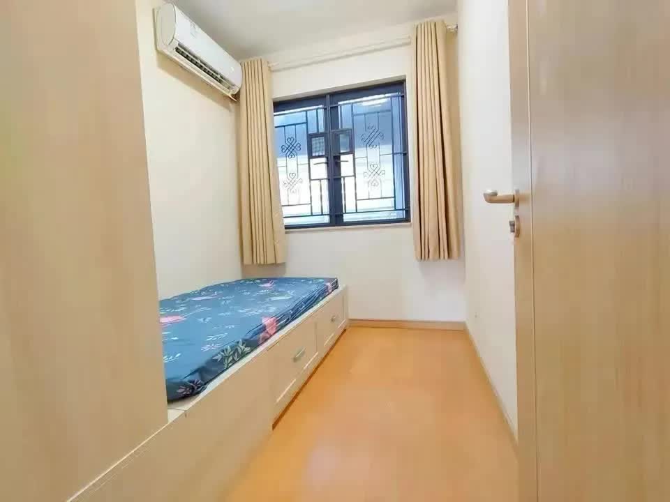 广州万科水晶城二手房房源图片