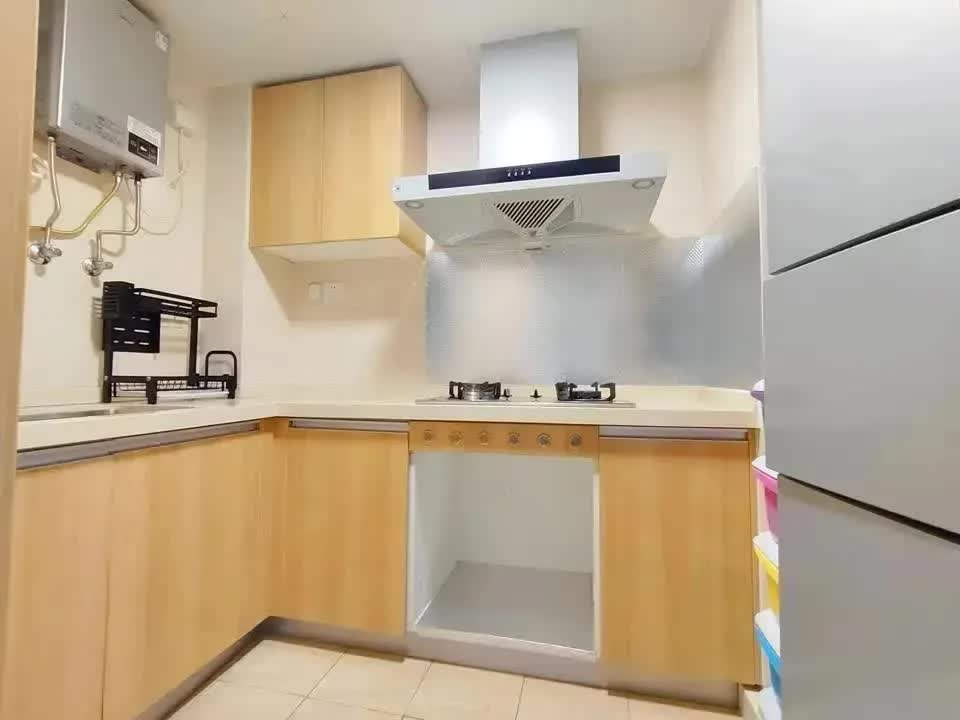 广州万科水晶城二手房房源图片