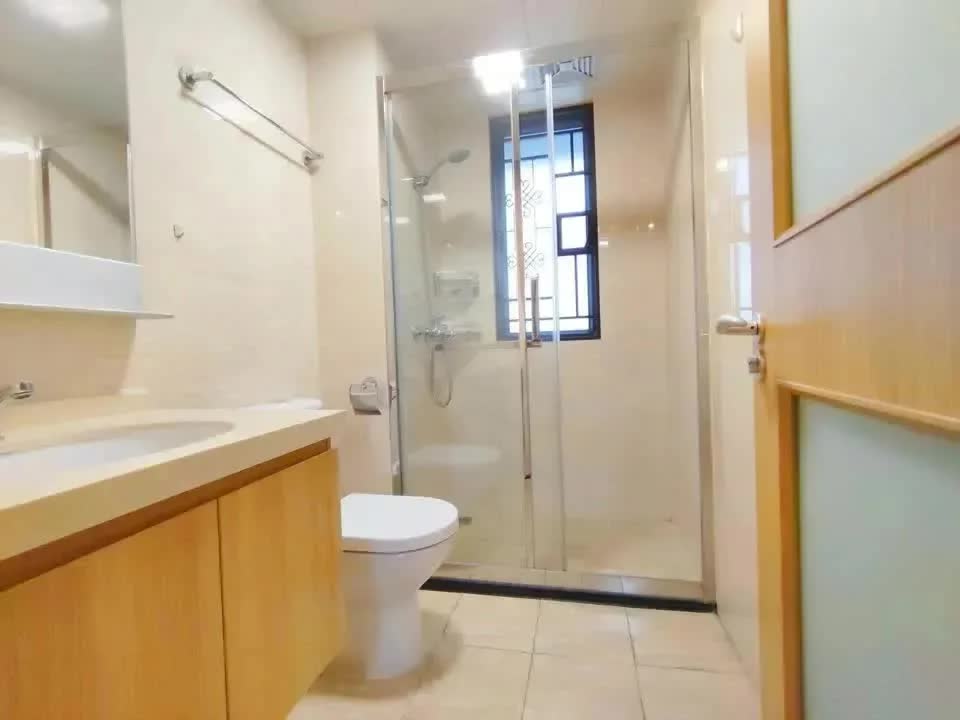 广州万科水晶城二手房房源图片