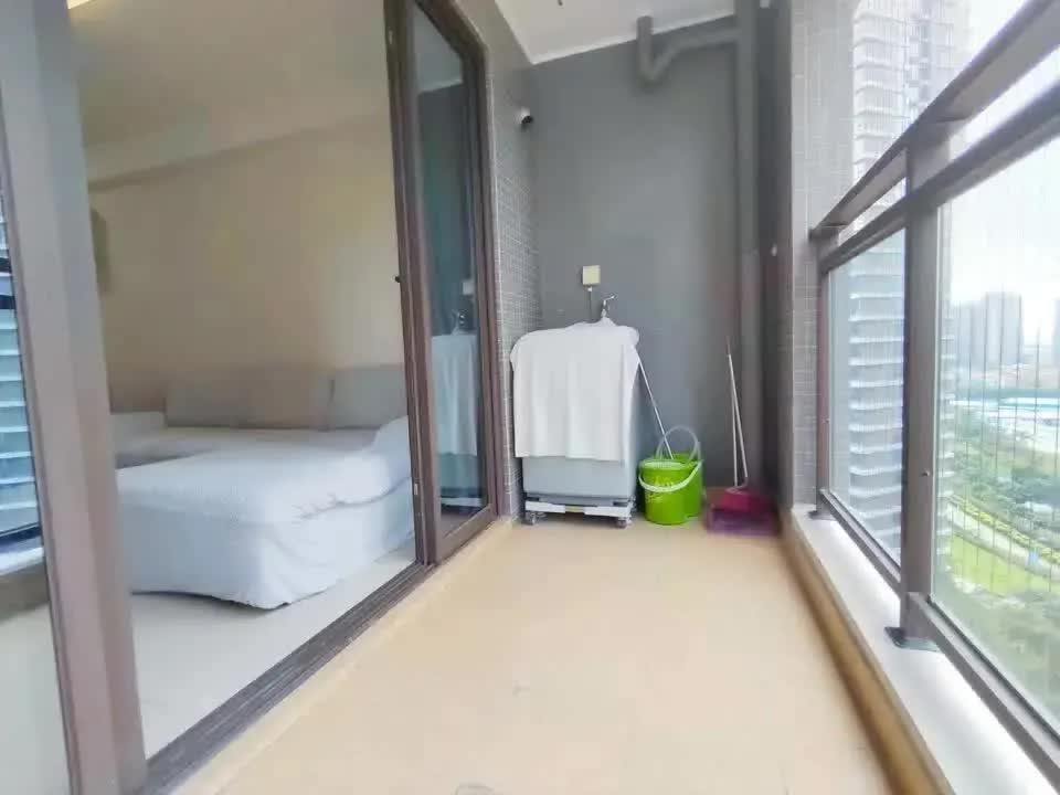 广州万科水晶城二手房房源图片