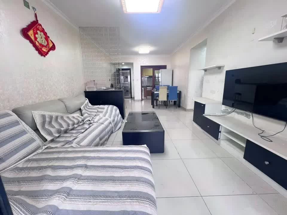 广州美的翰城二手房房源图片