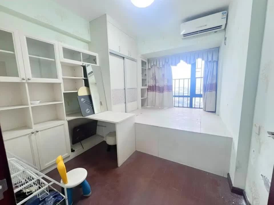 广州美的翰城二手房房源图片