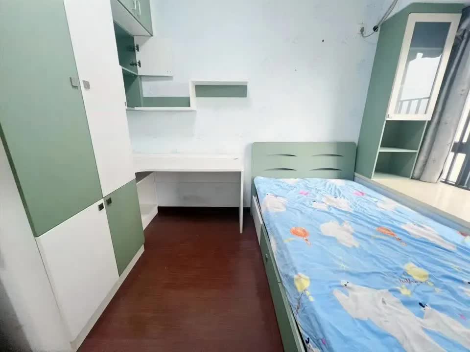 广州美的翰城二手房房源图片