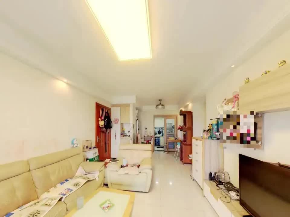 广州万科水晶城二手房房源图片