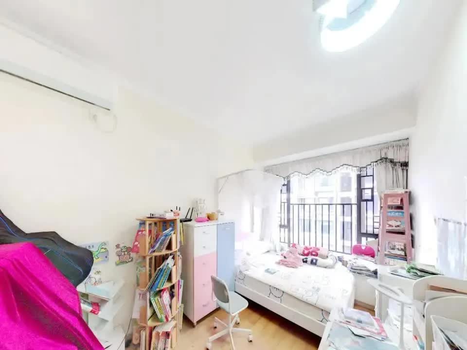 广州万科水晶城二手房房源图片