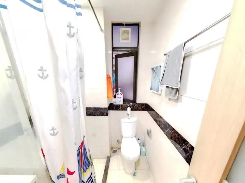 广州万科水晶城二手房房源图片