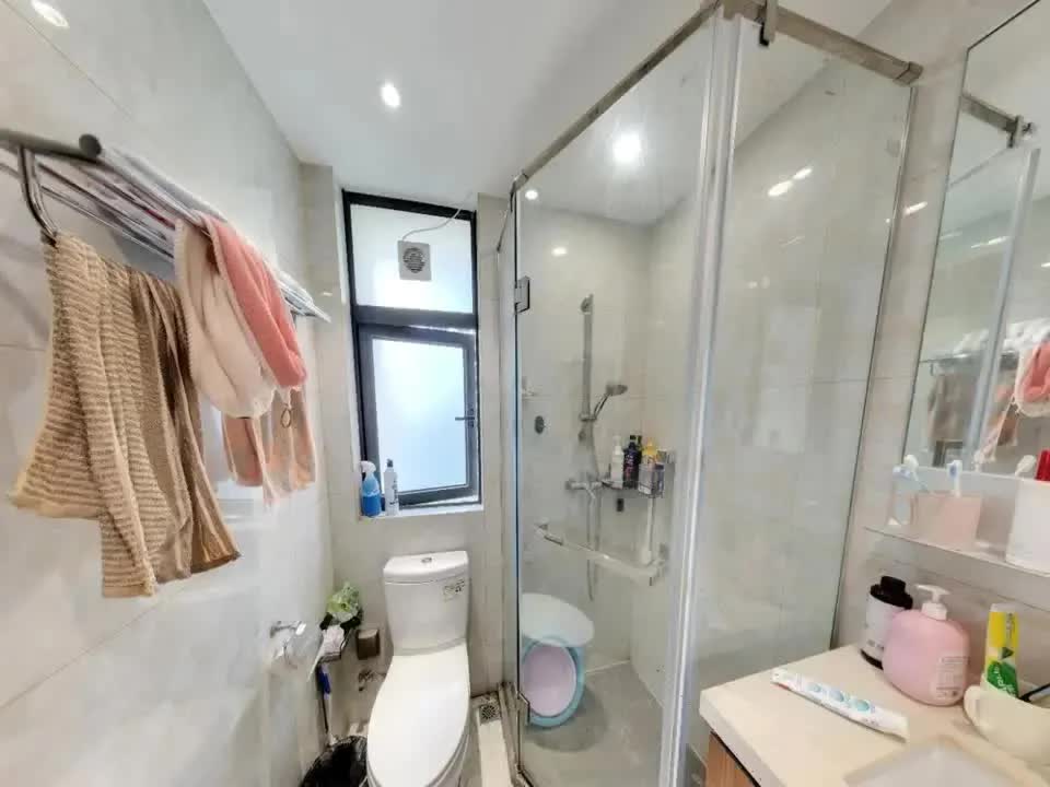 广州万科水晶城二手房房源图片