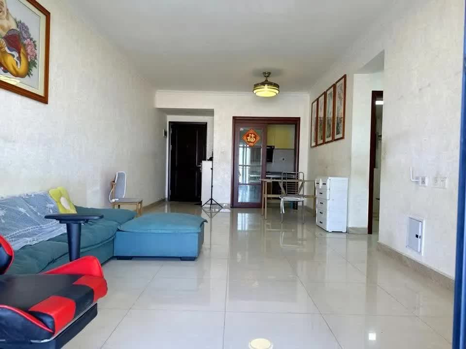 广州美的翰城二手房房源图片