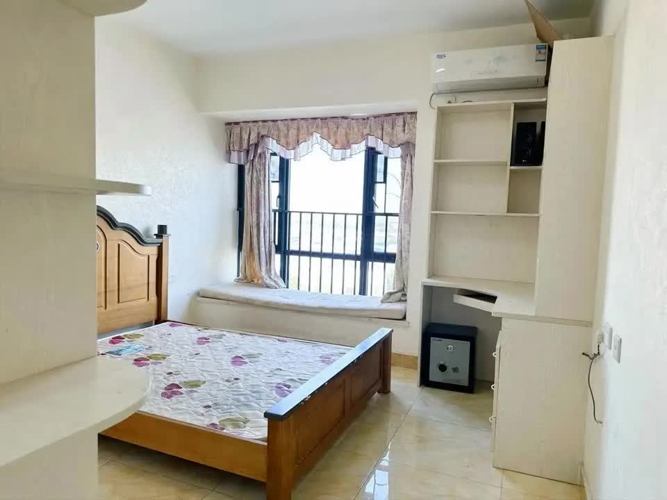 广州美的翰城二手房房源图片