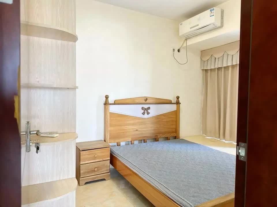 广州美的翰城二手房房源图片