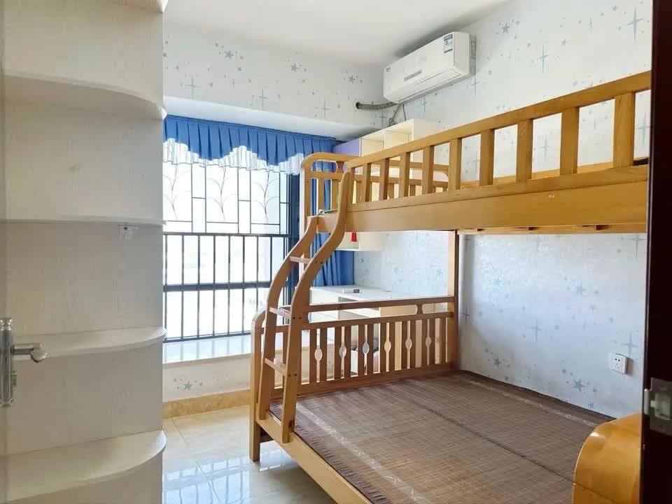 广州美的翰城二手房房源图片