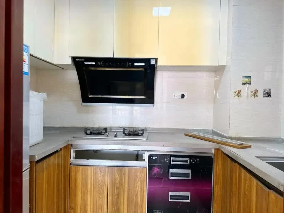 广州美的翰城二手房房源图片