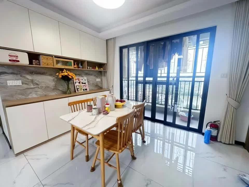 广州旭辉雅居乐清樾二手房房源图片