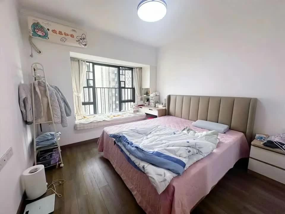 广州旭辉雅居乐清樾二手房房源图片