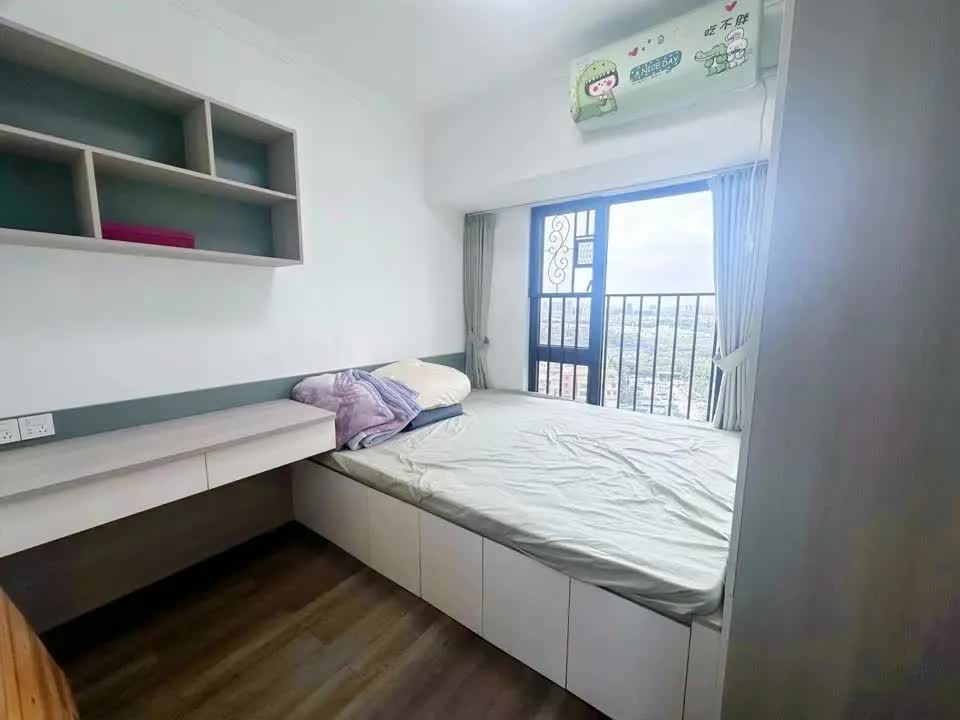 广州旭辉雅居乐清樾二手房房源图片