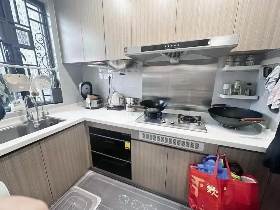 广州旭辉雅居乐清樾二手房房源图片