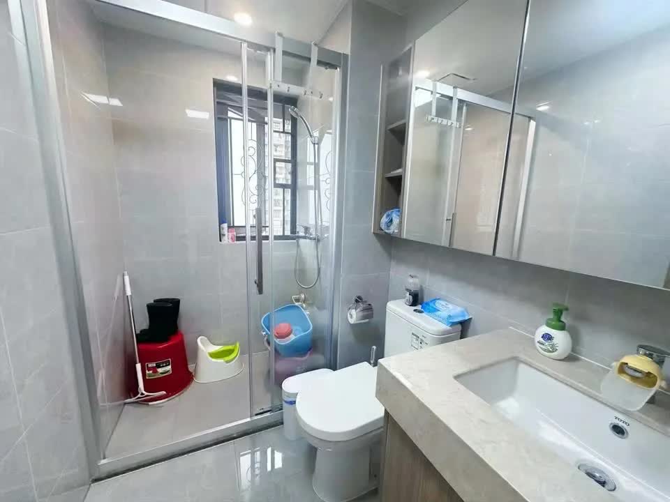 广州旭辉雅居乐清樾二手房房源图片