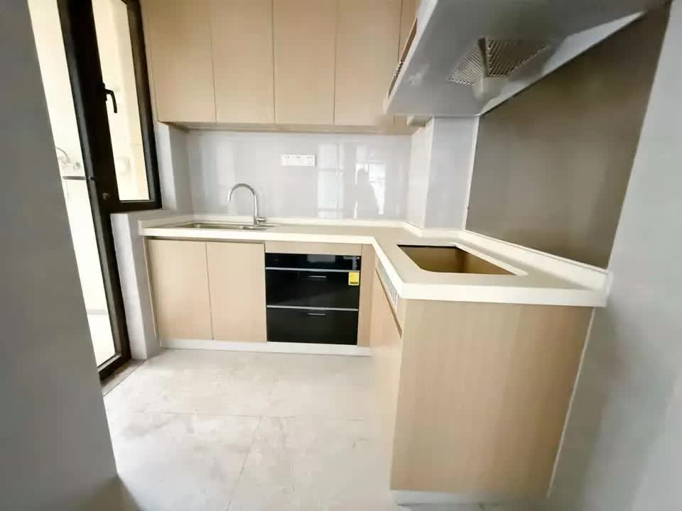 广州旭辉雅居乐清樾二手房房源图片