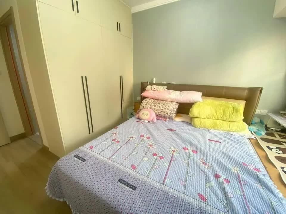 广州旭辉雅居乐清樾二手房房源图片