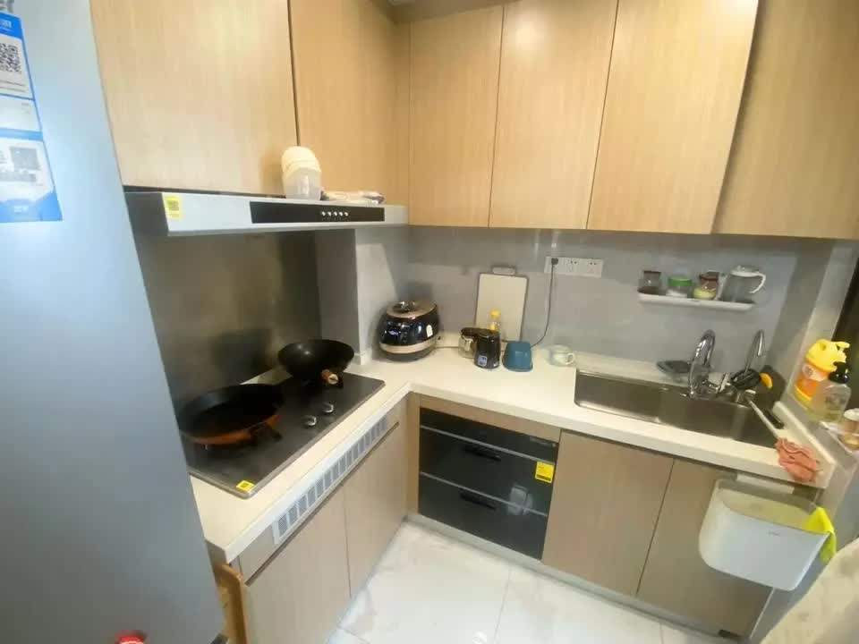 广州旭辉雅居乐清樾二手房房源图片