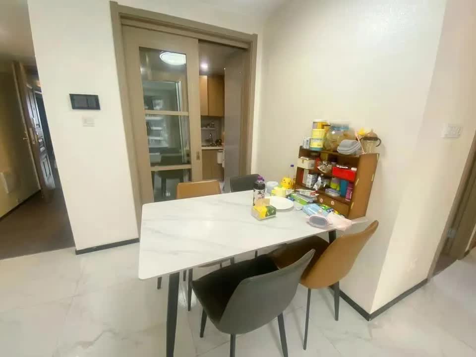 广州旭辉雅居乐清樾二手房房源图片