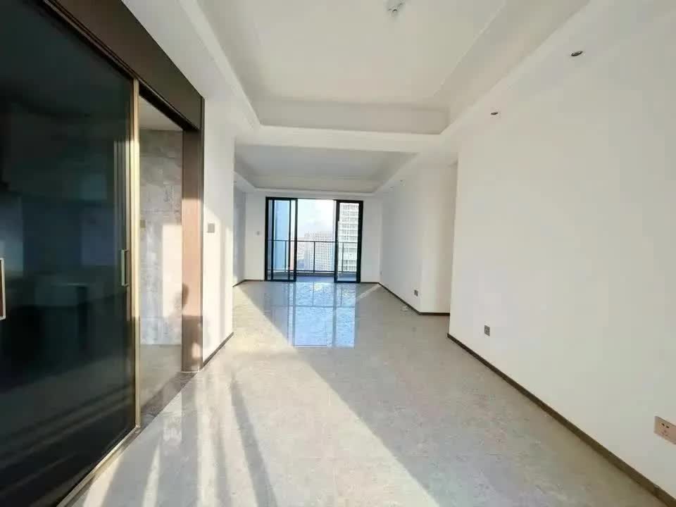 广州碧桂园三龙汇二手房房源图片