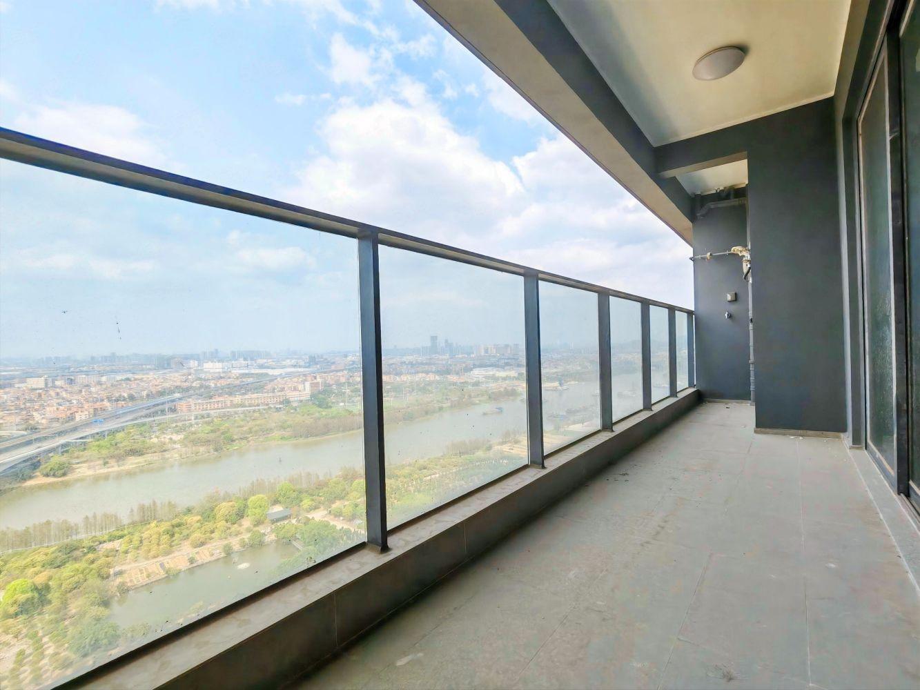 广州绿城顺德杨柳郡二手房房源图片