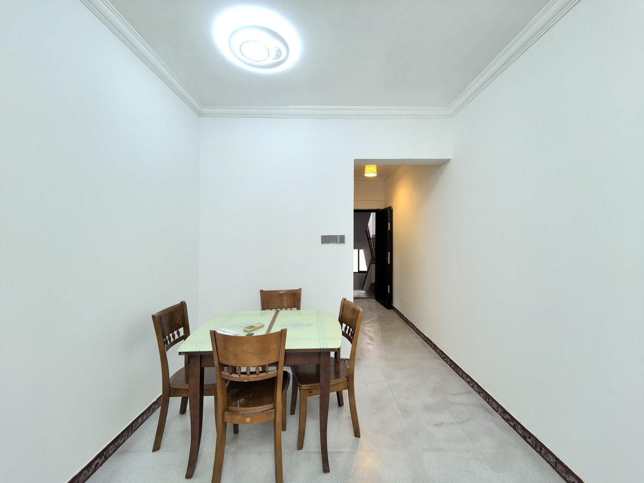 广州积德花苑二手房房源图片