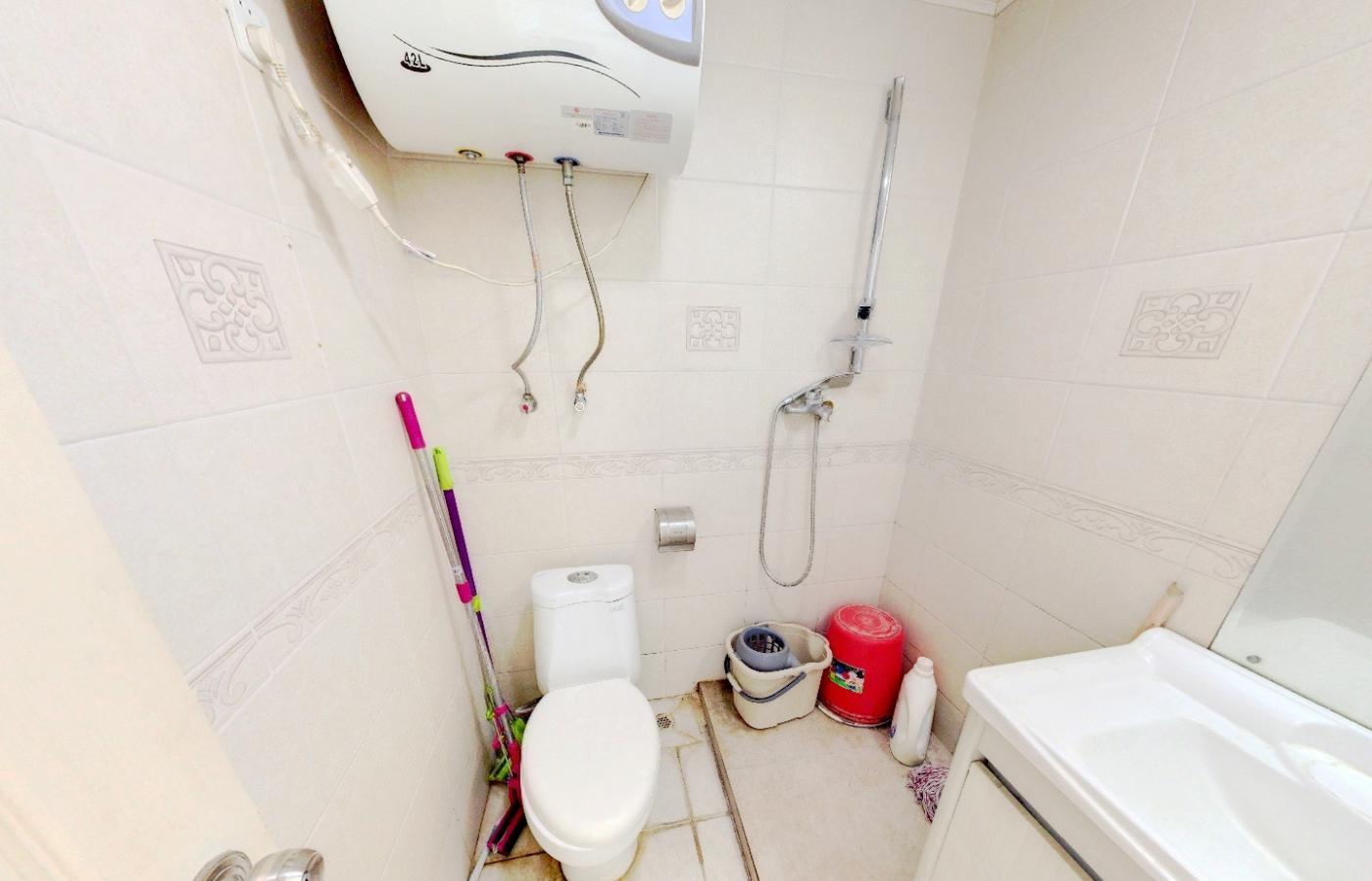 广州东方之珠花园二手房房源图片