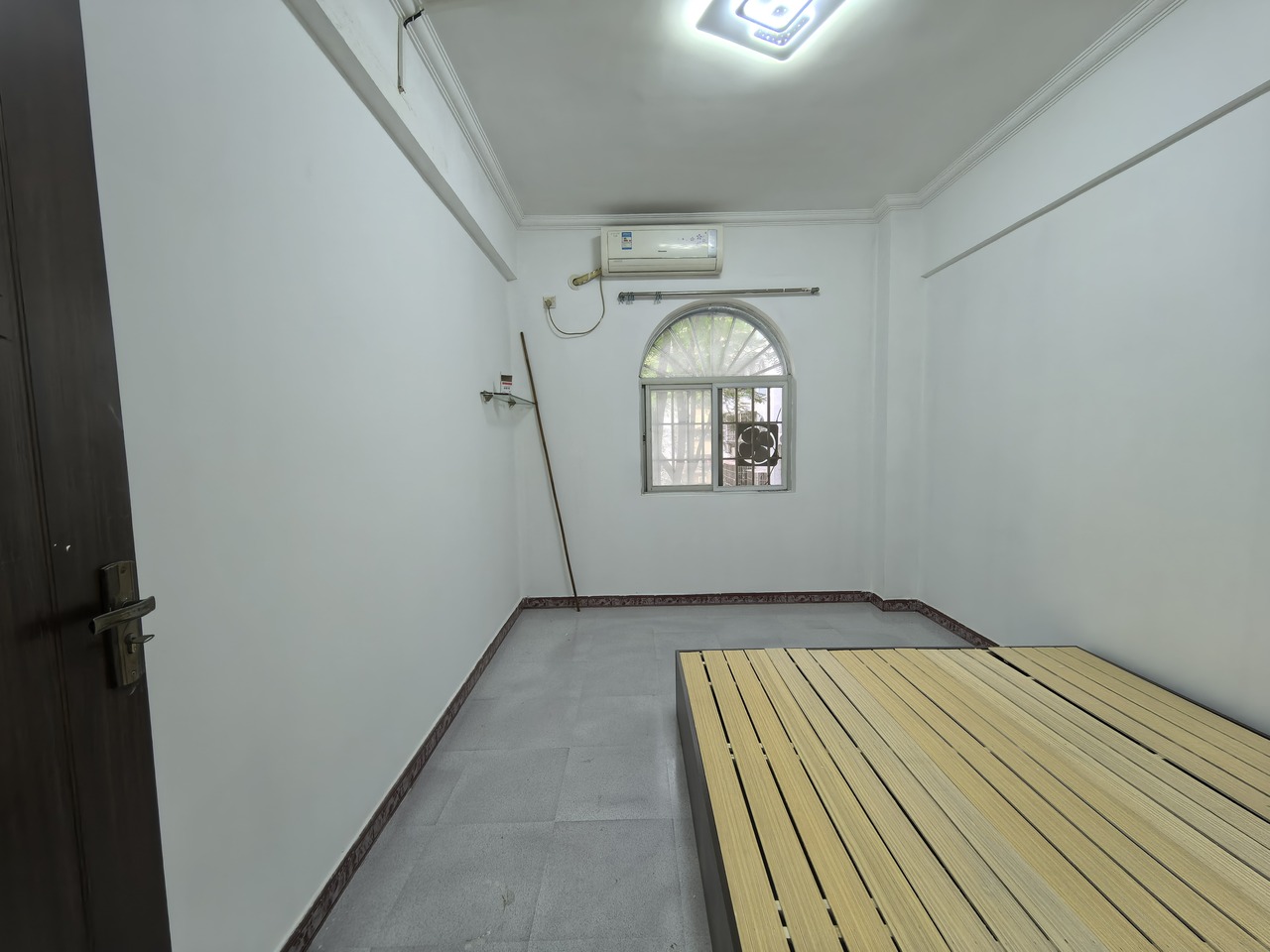 广州积德花苑二手房房源图片