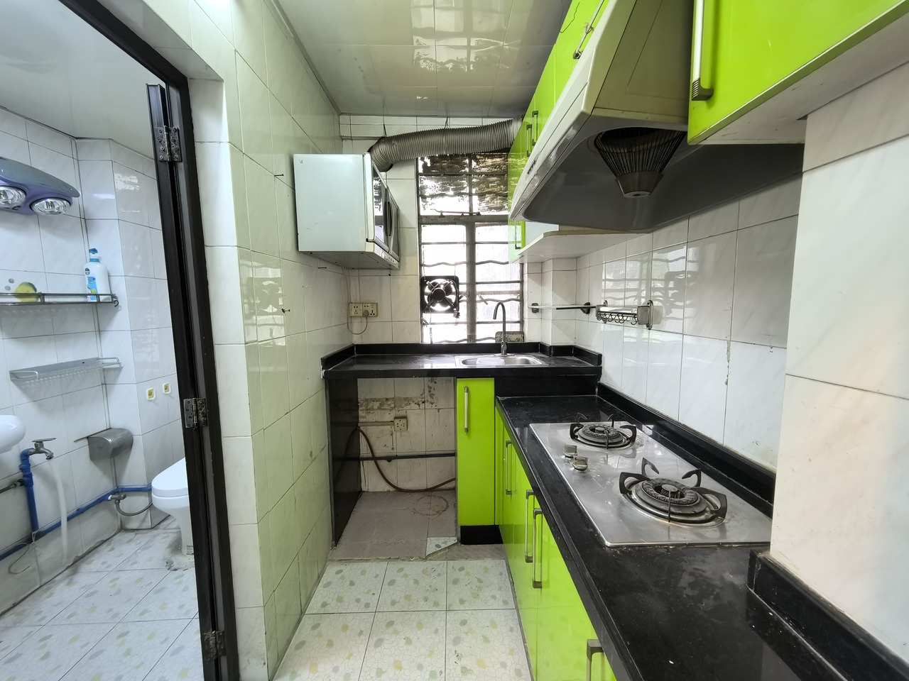 广州积德花苑二手房房源图片