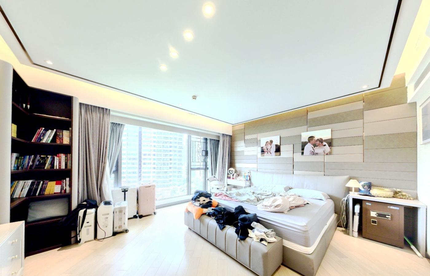 广州峻林二手房房源图片