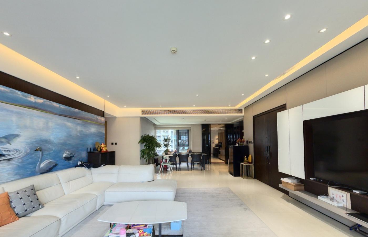 广州峻林二手房房源图片