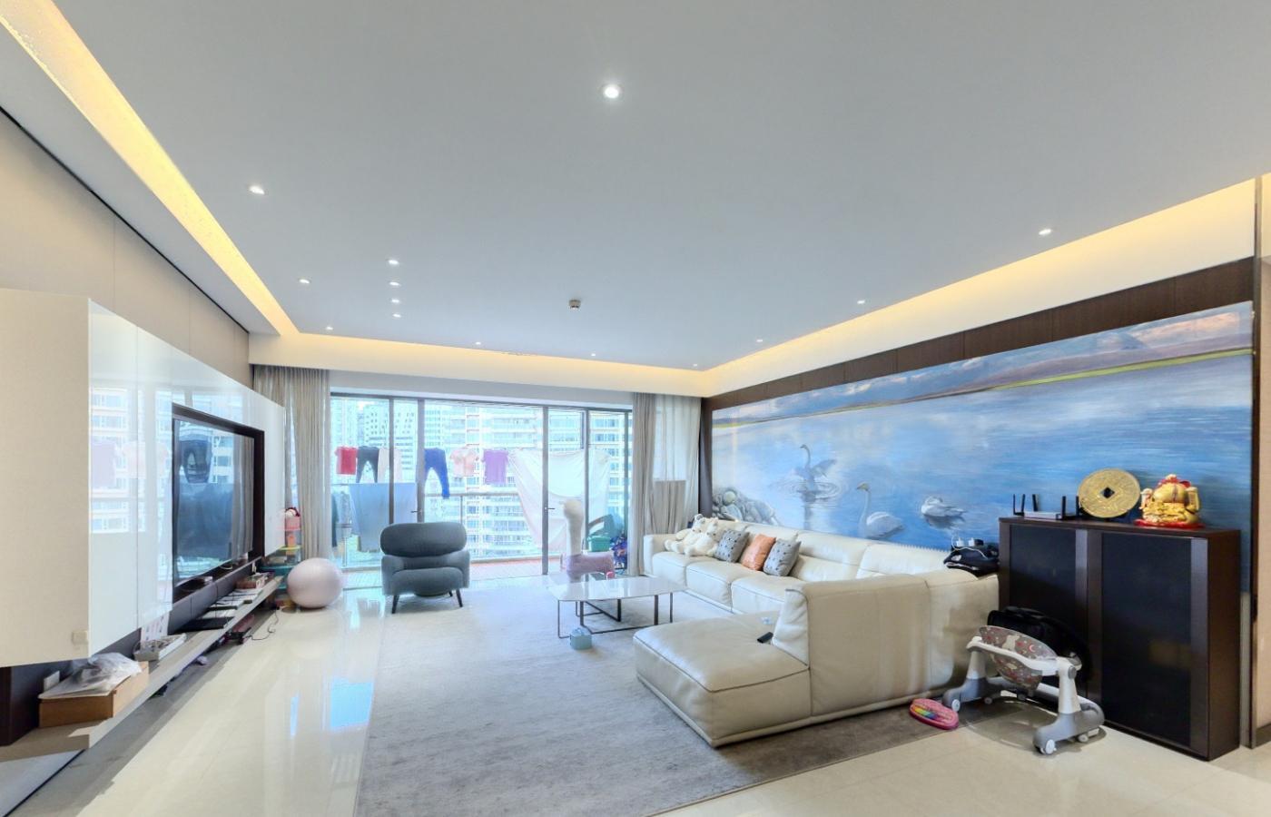 广州峻林二手房房源图片