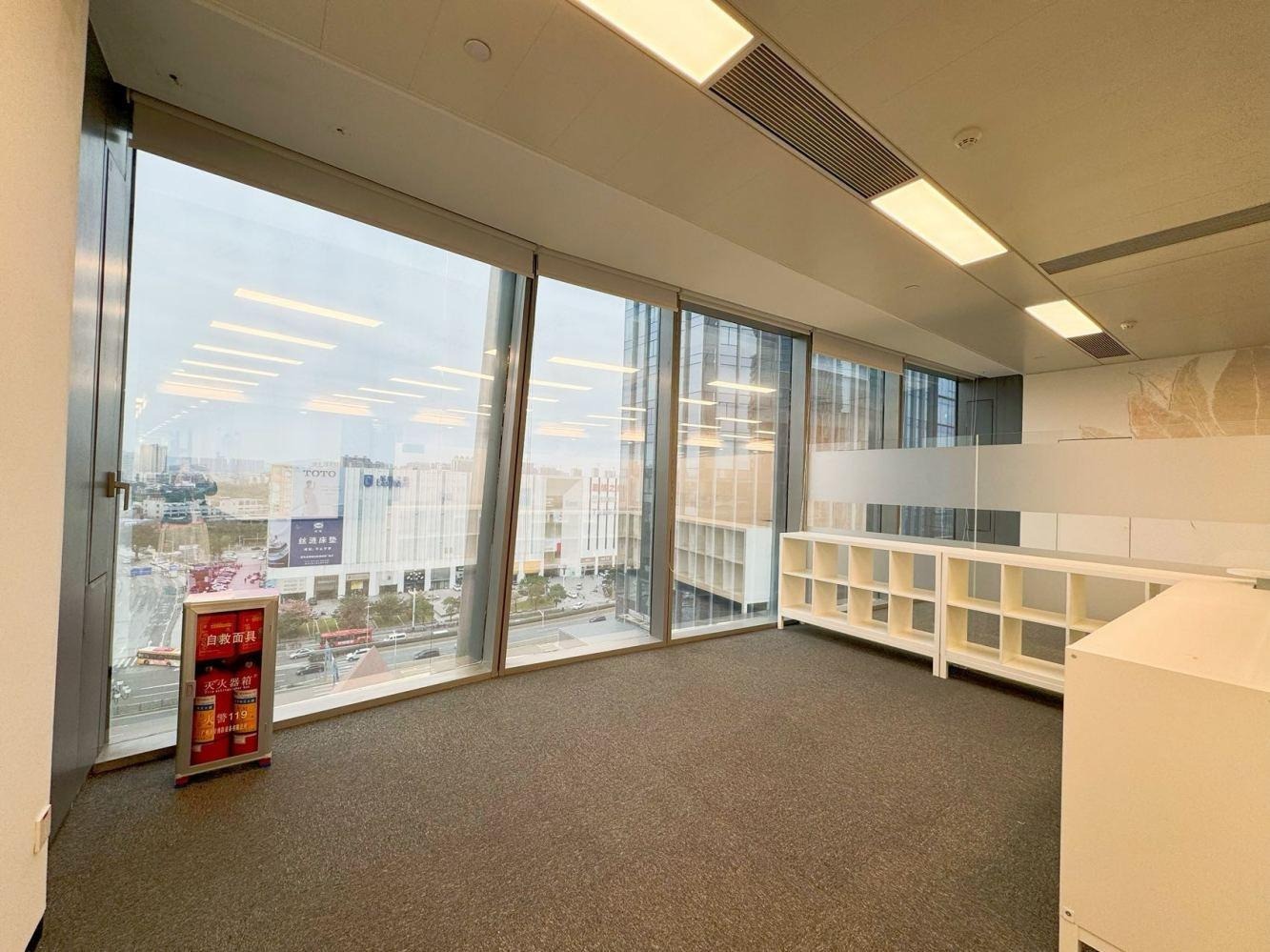 广州保利鱼珠港二手房房源图片