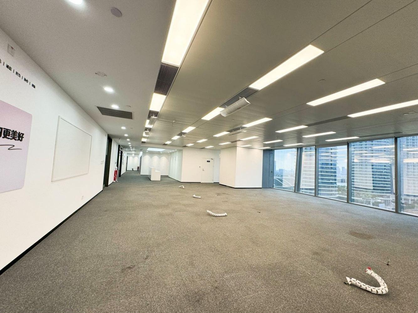 广州保利鱼珠港二手房房源图片