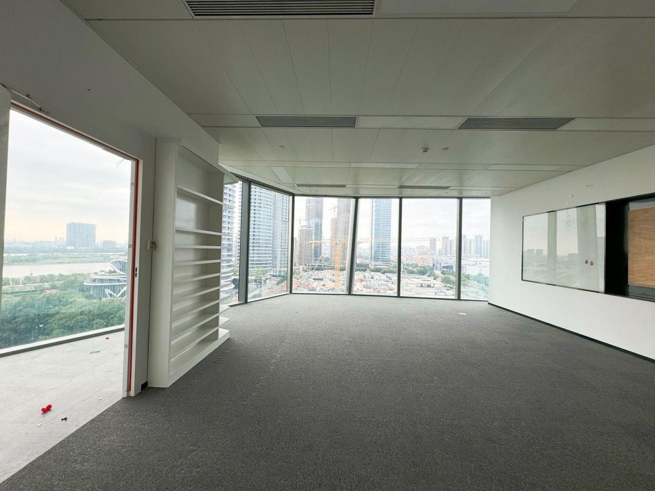 广州保利鱼珠港二手房房源图片