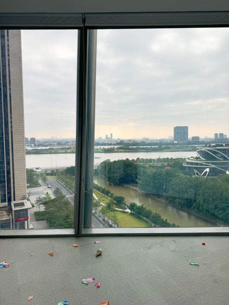 广州保利鱼珠港二手房房源图片