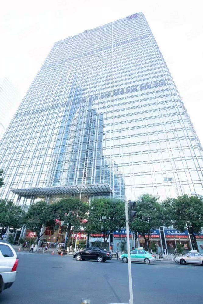 广州耀中广场二手房房源图片