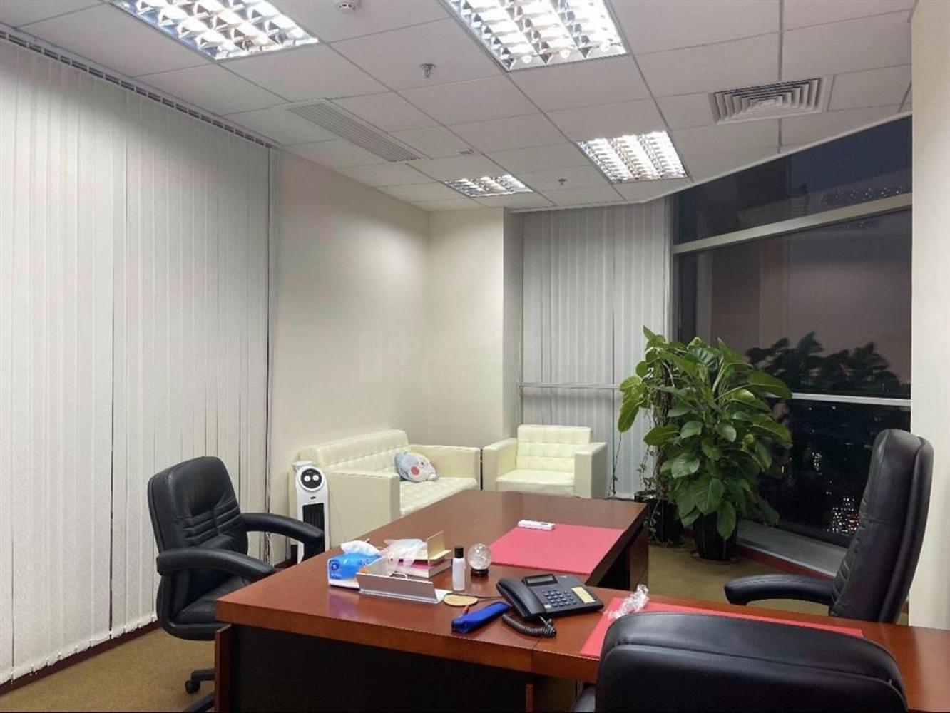 广州耀中广场二手房房源图片