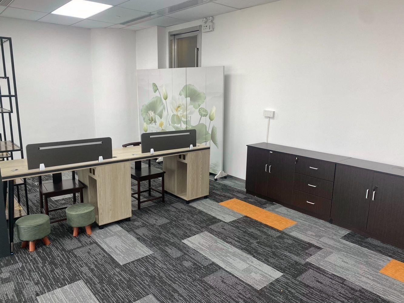 广州富力东山新天地二手房房源图片