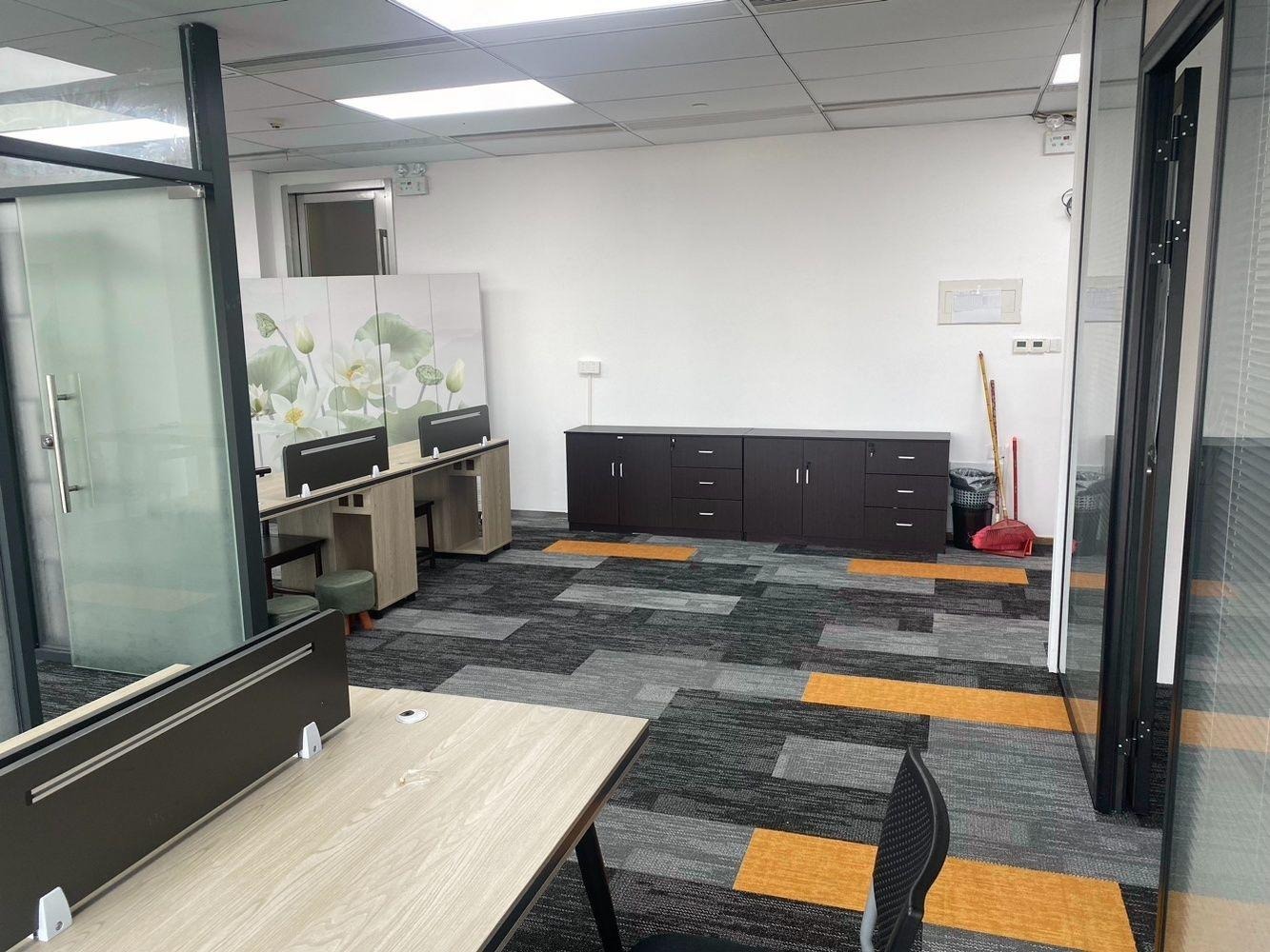 广州富力东山新天地二手房房源图片