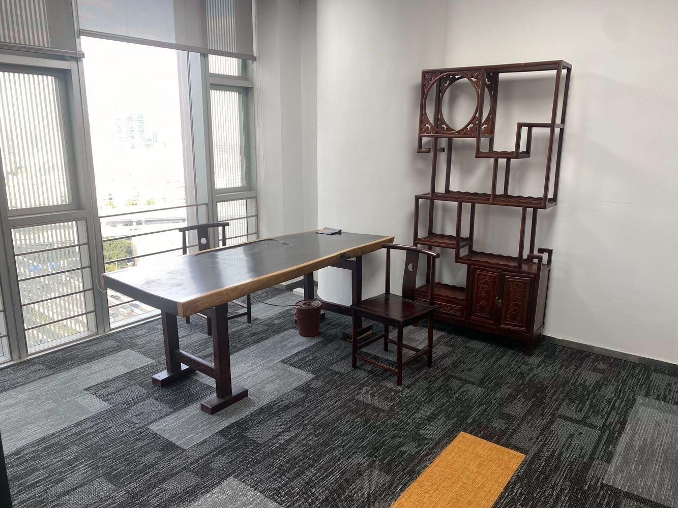 广州富力东山新天地二手房房源图片