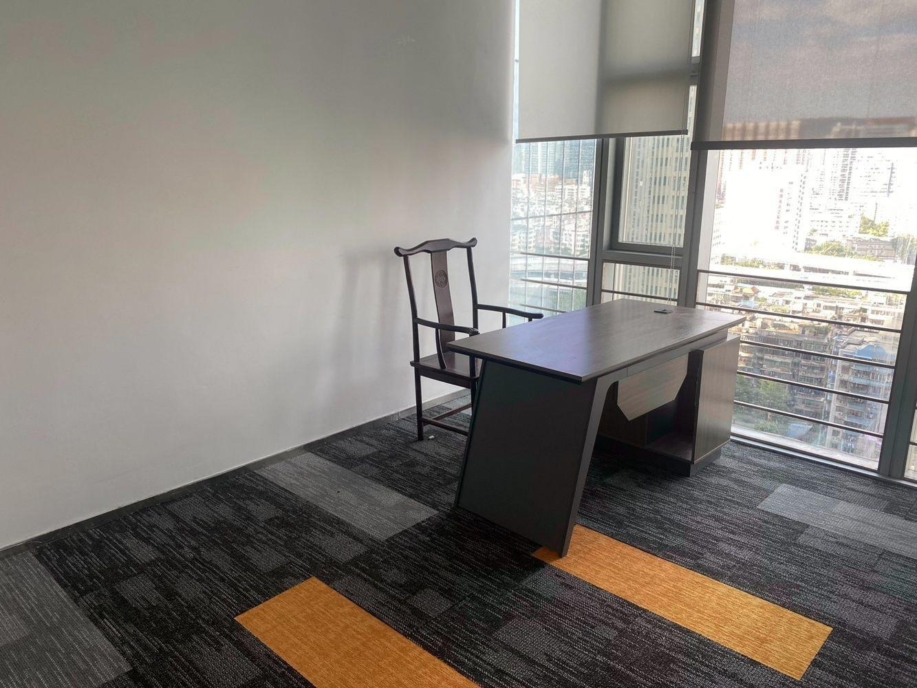 广州富力东山新天地二手房房源图片