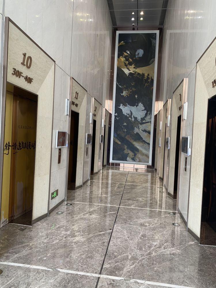 广州富力东山新天地二手房房源图片