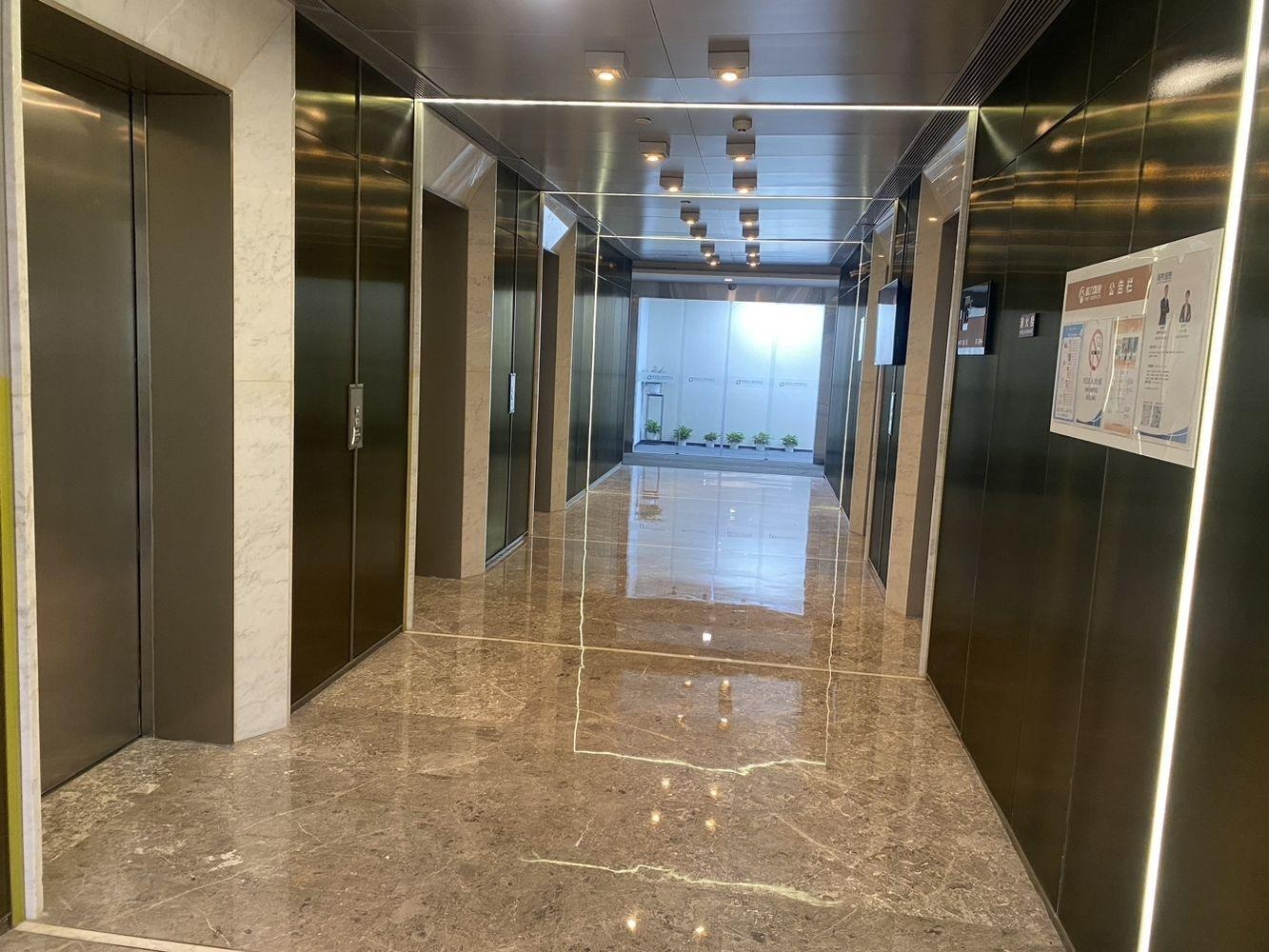 广州富力东山新天地二手房房源图片