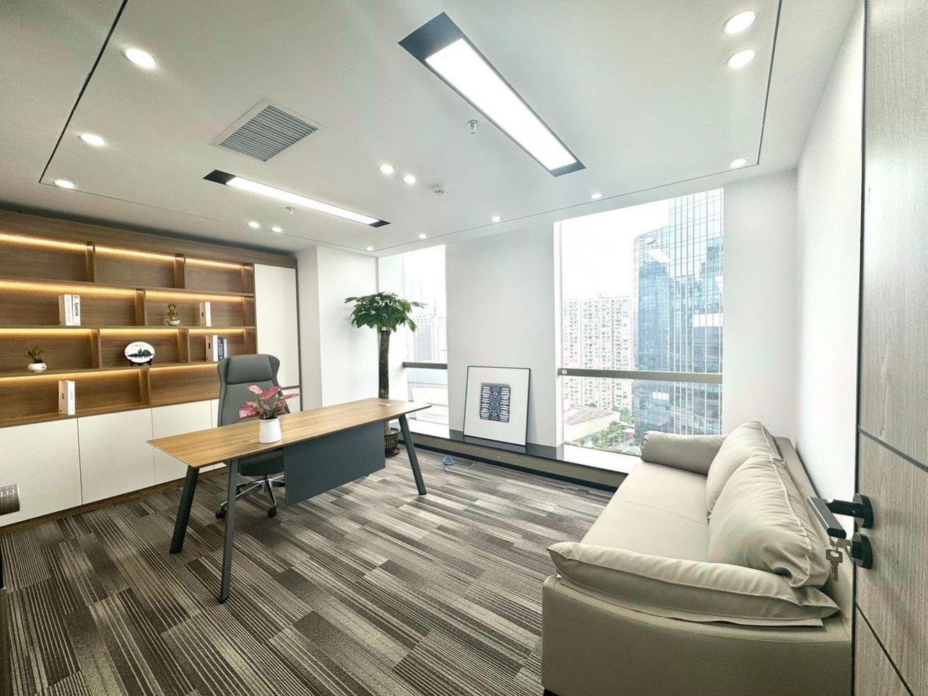 广州好世界广场二手房房源图片