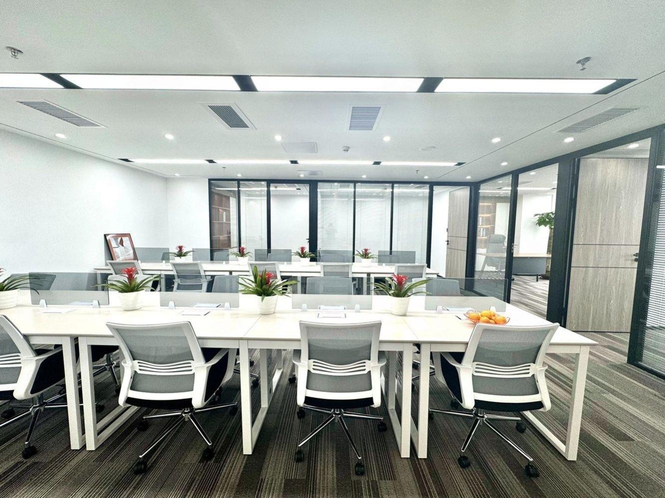 广州好世界广场二手房房源图片