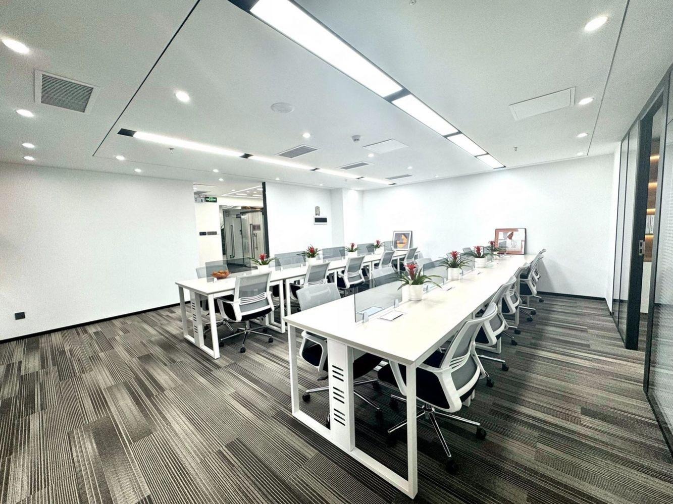 广州好世界广场二手房房源图片