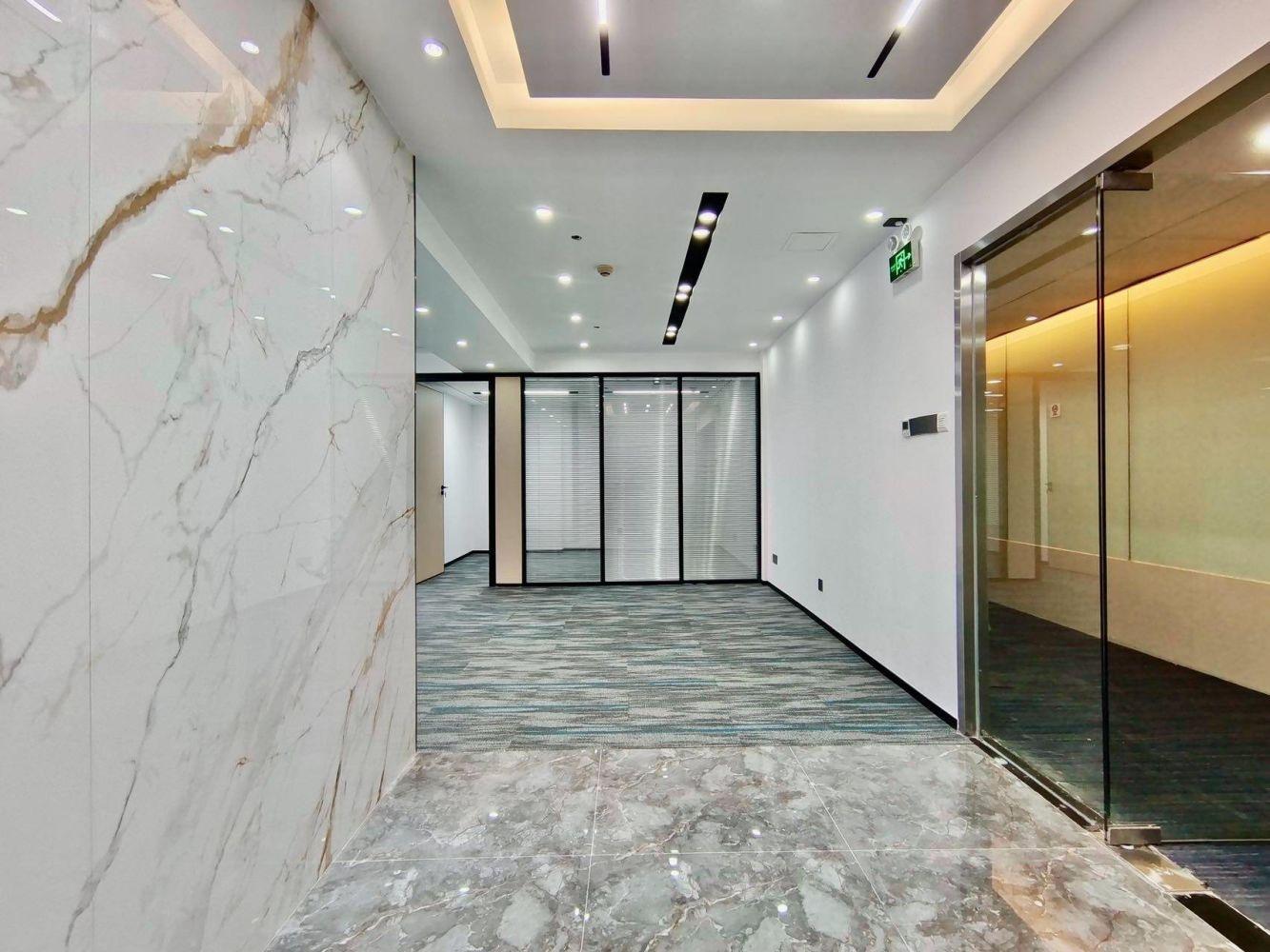 广州富力盈力大厦二手房房源图片